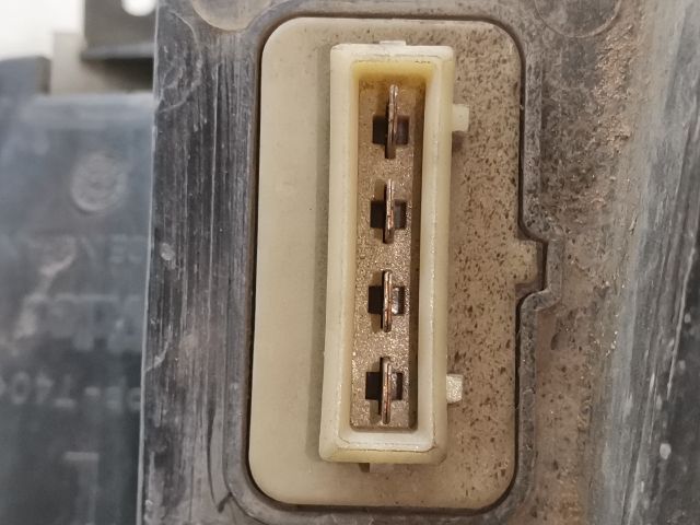 bontott SEAT IBIZA II Bal Fényszóró