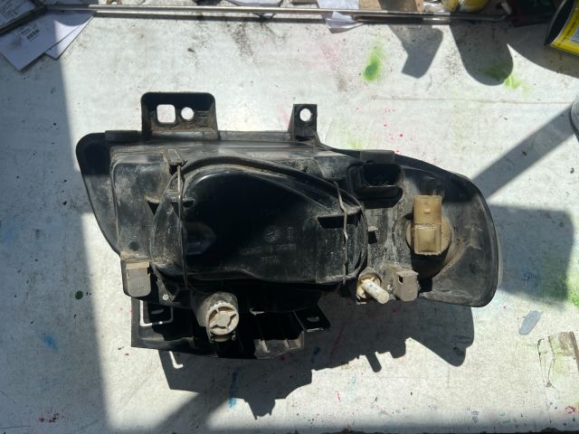bontott SEAT IBIZA II Bal Fényszóró