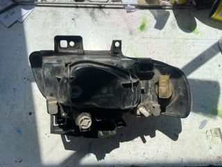 bontott SEAT IBIZA II Bal Fényszóró