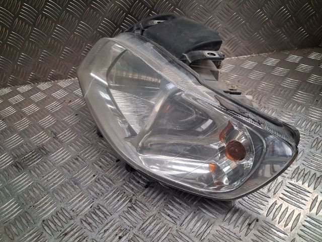 bontott SEAT IBIZA II Bal Fényszóró