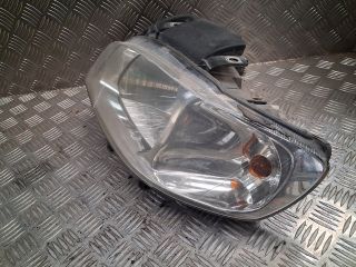 bontott SEAT IBIZA II Bal Fényszóró