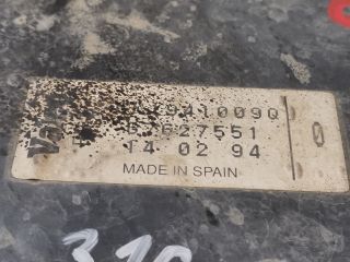 bontott SEAT IBIZA II Bal Fényszóró