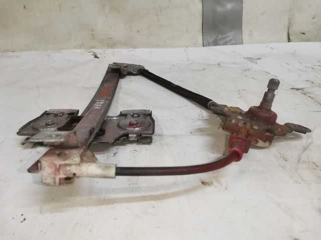 bontott SEAT IBIZA II Bal hátsó Ablakemelő Szerkezet (Mechanikus)