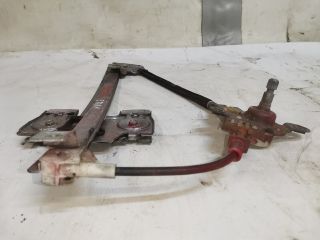 bontott SEAT IBIZA II Bal hátsó Ablakemelő Szerkezet (Mechanikus)