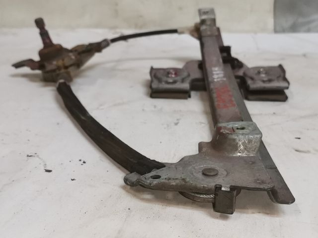 bontott SEAT IBIZA II Bal hátsó Ablakemelő Szerkezet (Mechanikus)