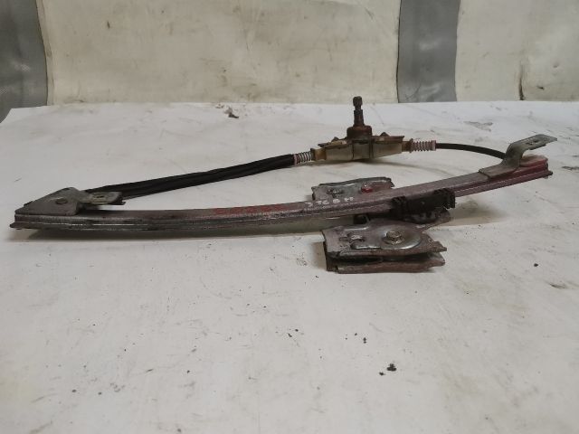 bontott SEAT IBIZA II Bal hátsó Ablakemelő Szerkezet (Mechanikus)