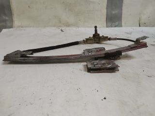 bontott SEAT IBIZA II Bal hátsó Ablakemelő Szerkezet (Mechanikus)