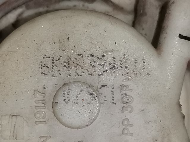 bontott SEAT IBIZA II Bal hátsó Ablakemelő Szerkezet (Mechanikus)