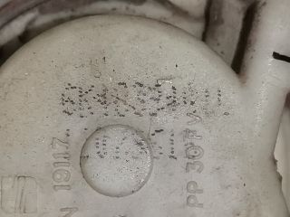 bontott SEAT IBIZA II Bal hátsó Ablakemelő Szerkezet (Mechanikus)