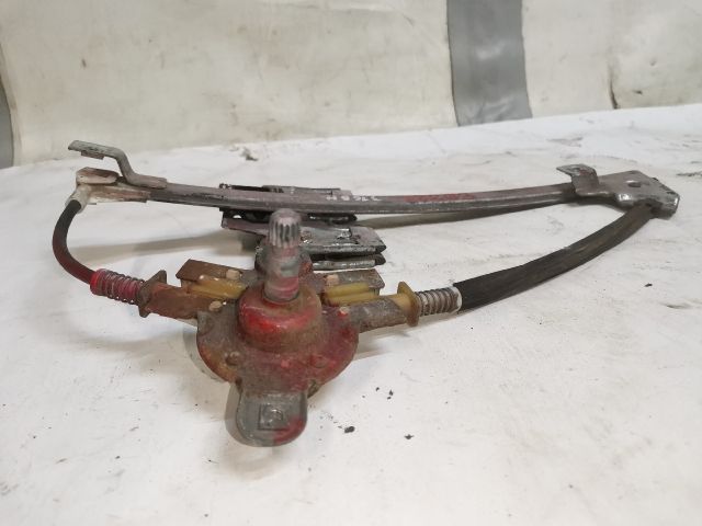 bontott SEAT IBIZA II Bal hátsó Ablakemelő Szerkezet (Mechanikus)