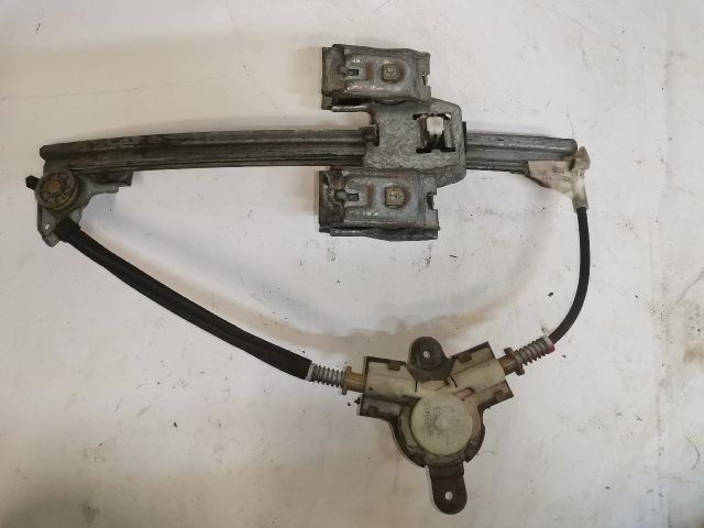 bontott SEAT IBIZA II Bal hátsó Ablakemelő Szerkezet (Mechanikus)