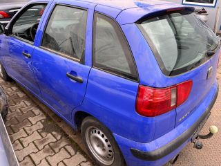 bontott SEAT IBIZA II Bal hátsó Ajtó Kárpit