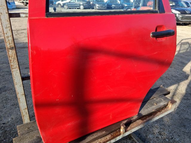 bontott SEAT IBIZA II Bal hátsó Ajtó (Részeivel)