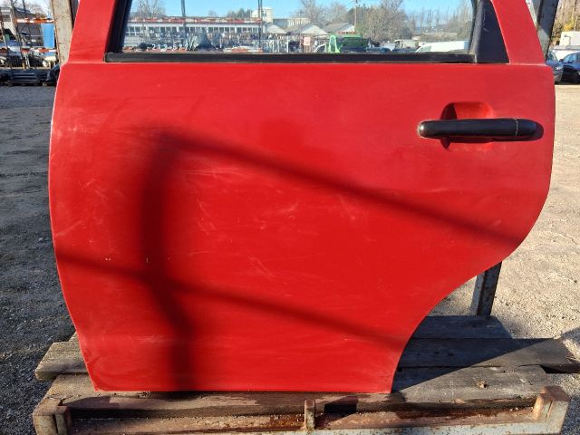 bontott SEAT IBIZA II Bal hátsó Ajtó (Részeivel)