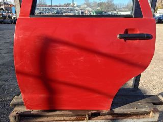 bontott SEAT IBIZA II Bal hátsó Ajtó (Részeivel)