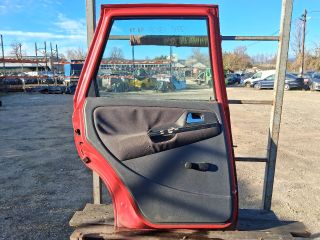 bontott SEAT IBIZA II Bal hátsó Ajtó (Részeivel)