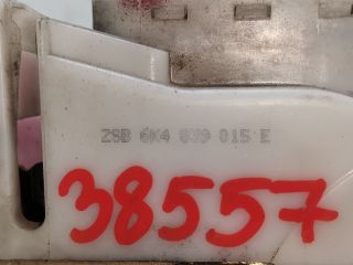 bontott SEAT IBIZA II Bal hátsó Ajtózár