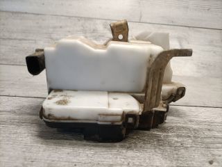 bontott SEAT IBIZA II Bal hátsó Ajtózár