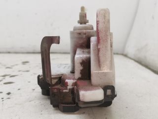 bontott SEAT IBIZA II Bal hátsó Ajtózár