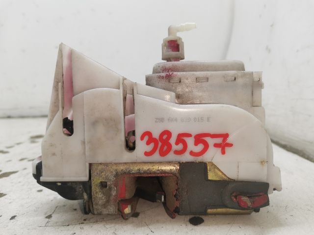 bontott SEAT IBIZA II Bal hátsó Ajtózár