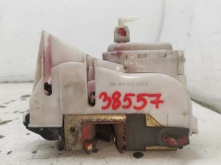 bontott SEAT IBIZA II Bal hátsó Ajtózár