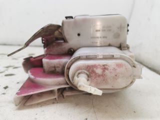 bontott SEAT IBIZA II Bal hátsó Ajtózár