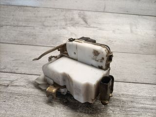 bontott SEAT IBIZA II Bal hátsó Ajtózár