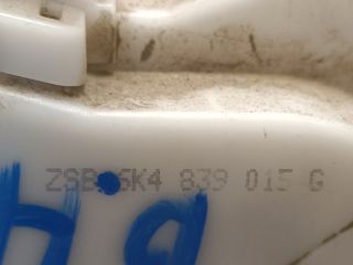 bontott SEAT IBIZA II Bal hátsó Ajtózár