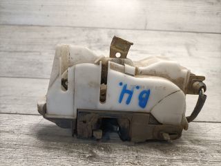 bontott SEAT IBIZA II Bal hátsó Ajtózár