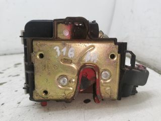 bontott SEAT IBIZA II Bal hátsó Ajtózár