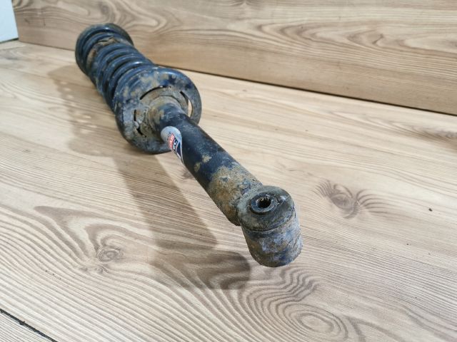 bontott SEAT IBIZA II Bal hátsó Gólyaláb (Lengécsillapító, Rugó)