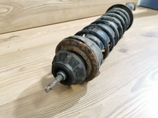 bontott SEAT IBIZA II Bal hátsó Gólyaláb (Lengécsillapító, Rugó)