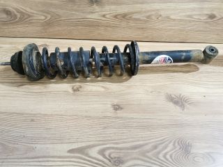 bontott SEAT IBIZA II Bal hátsó Gólyaláb (Lengécsillapító, Rugó)