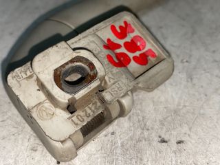 bontott SEAT IBIZA II Bal hátsó Kapaszkodó (Felső)