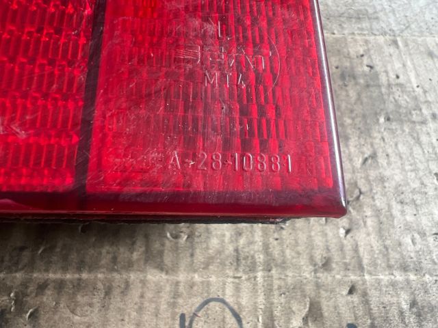 bontott SEAT IBIZA II Bal Hátsó Lámpa