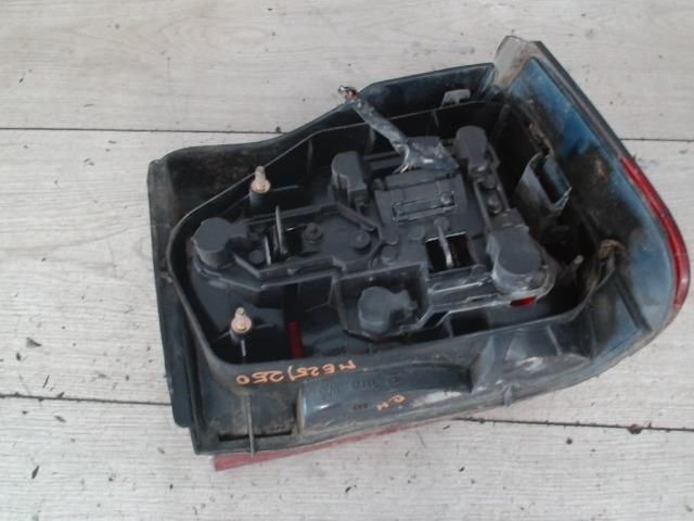 bontott SEAT IBIZA II Bal Hátsó Lámpa