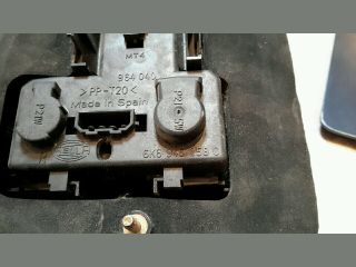 bontott SEAT IBIZA II Bal Hátsó Lámpa