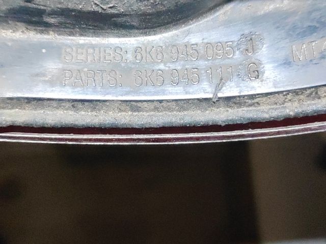 bontott SEAT IBIZA II Bal Hátsó Lámpa