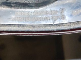 bontott SEAT IBIZA II Bal Hátsó Lámpa