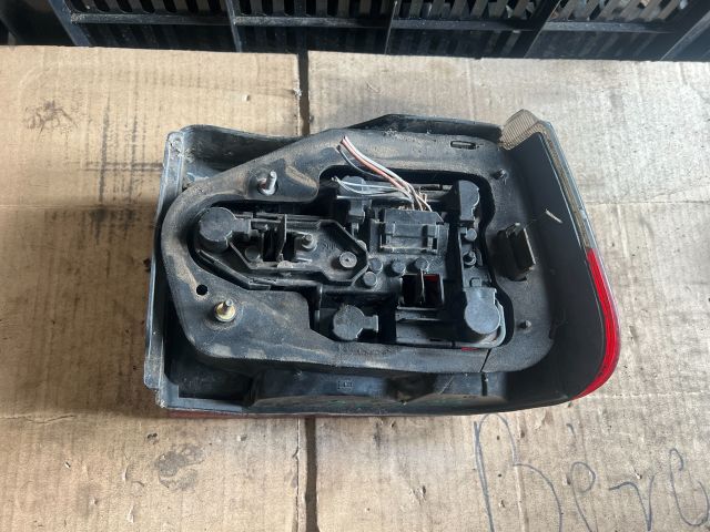 bontott SEAT IBIZA II Bal Hátsó Lámpa