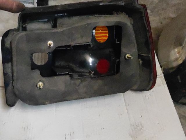 bontott SEAT IBIZA II Bal Hátsó Lámpa