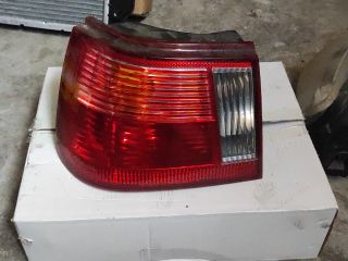 bontott SEAT IBIZA II Bal Hátsó Lámpa