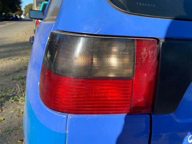 bontott SEAT IBIZA II Bal Hátsó Lámpa