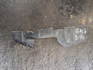 bontott SEAT IBIZA II Bal Hűtő Légterelő