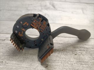 bontott SEAT IBIZA II Bal Kormánykapcsoló Irányjelző