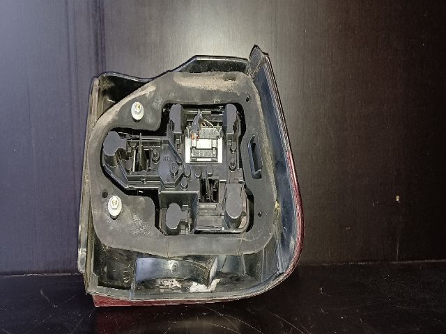 bontott SEAT IBIZA II Bal Külső Hátsó Lámpa
