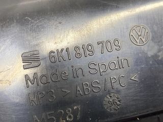 bontott SEAT IBIZA II Bal Szellőző