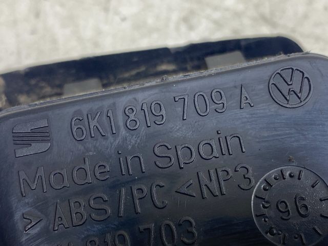 bontott SEAT IBIZA II Bal Szellőző