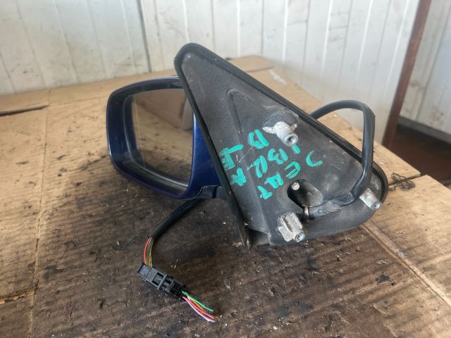 bontott SEAT IBIZA II Bal Visszapillantó Tükör (Elektromos)