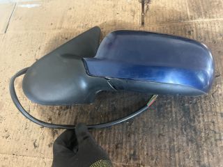 bontott SEAT IBIZA II Bal Visszapillantó Tükör (Elektromos)